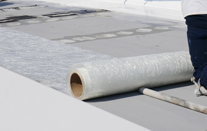Geotextile Fabric